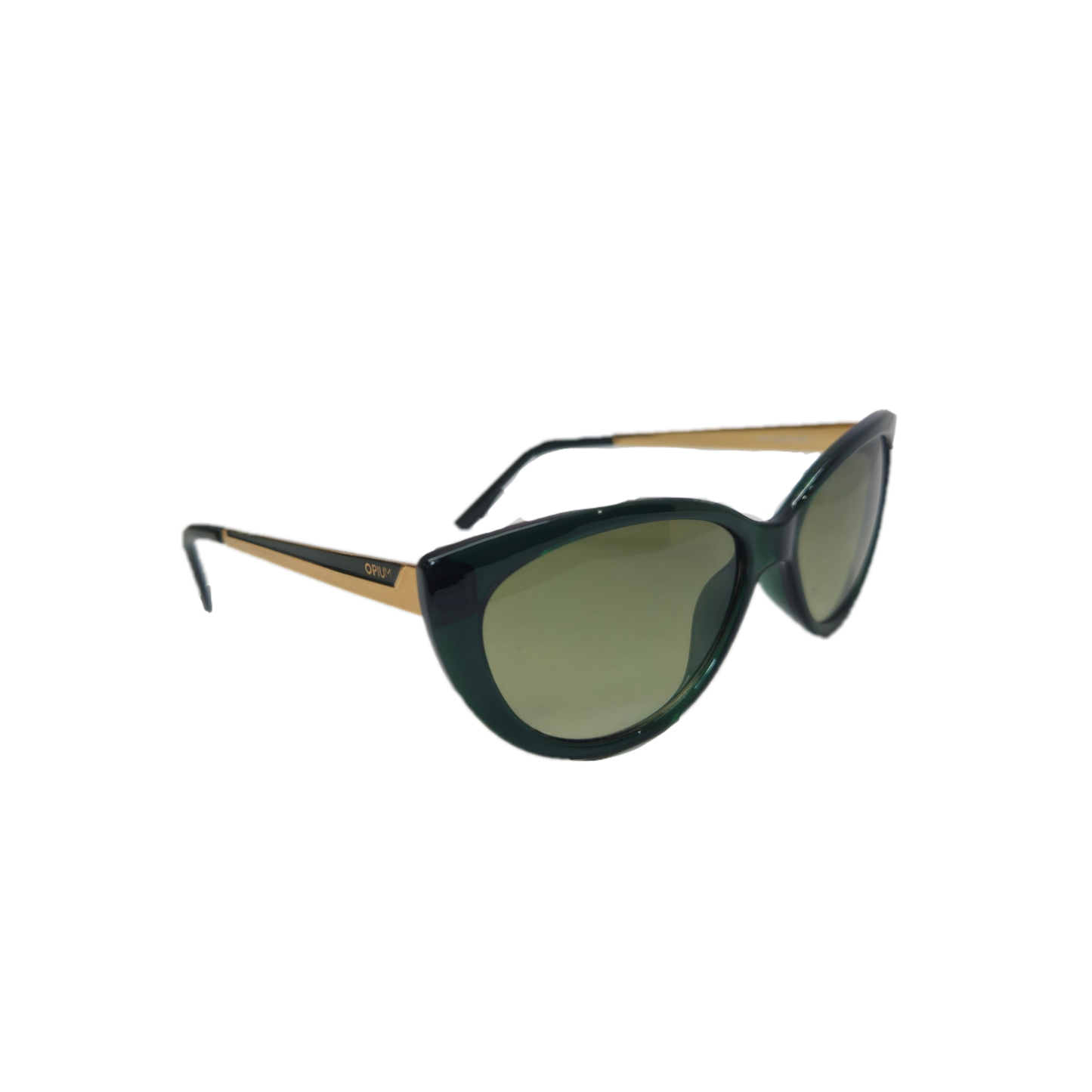 Cat eye sunglass