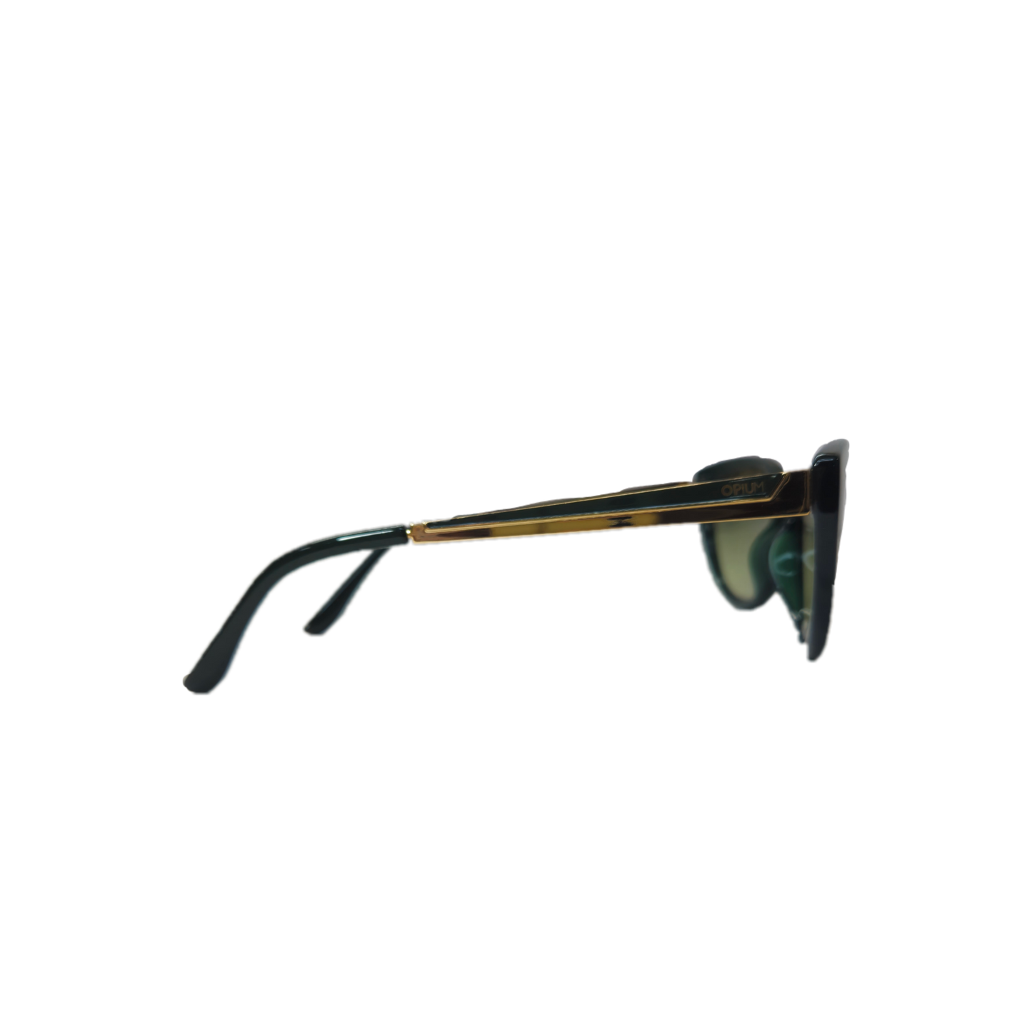 Cat eye sunglass
