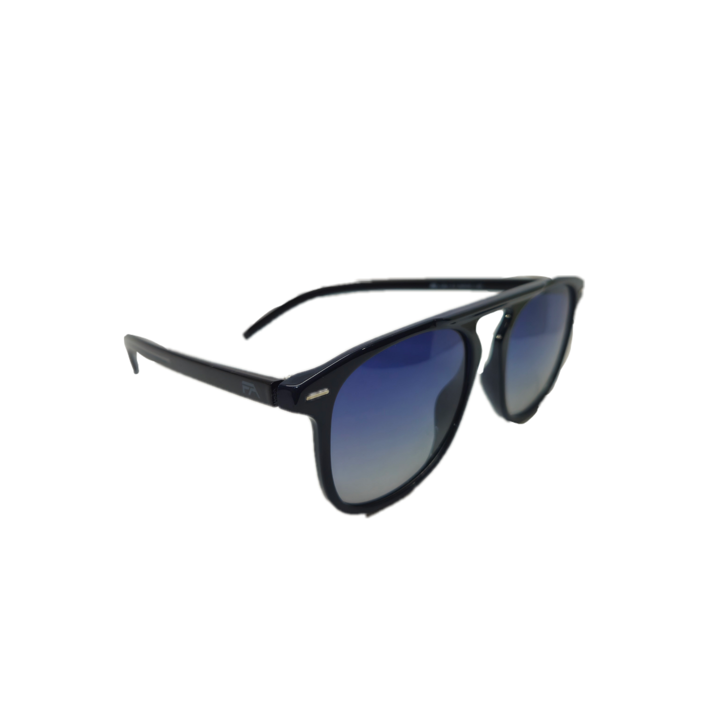 Blue sunglass