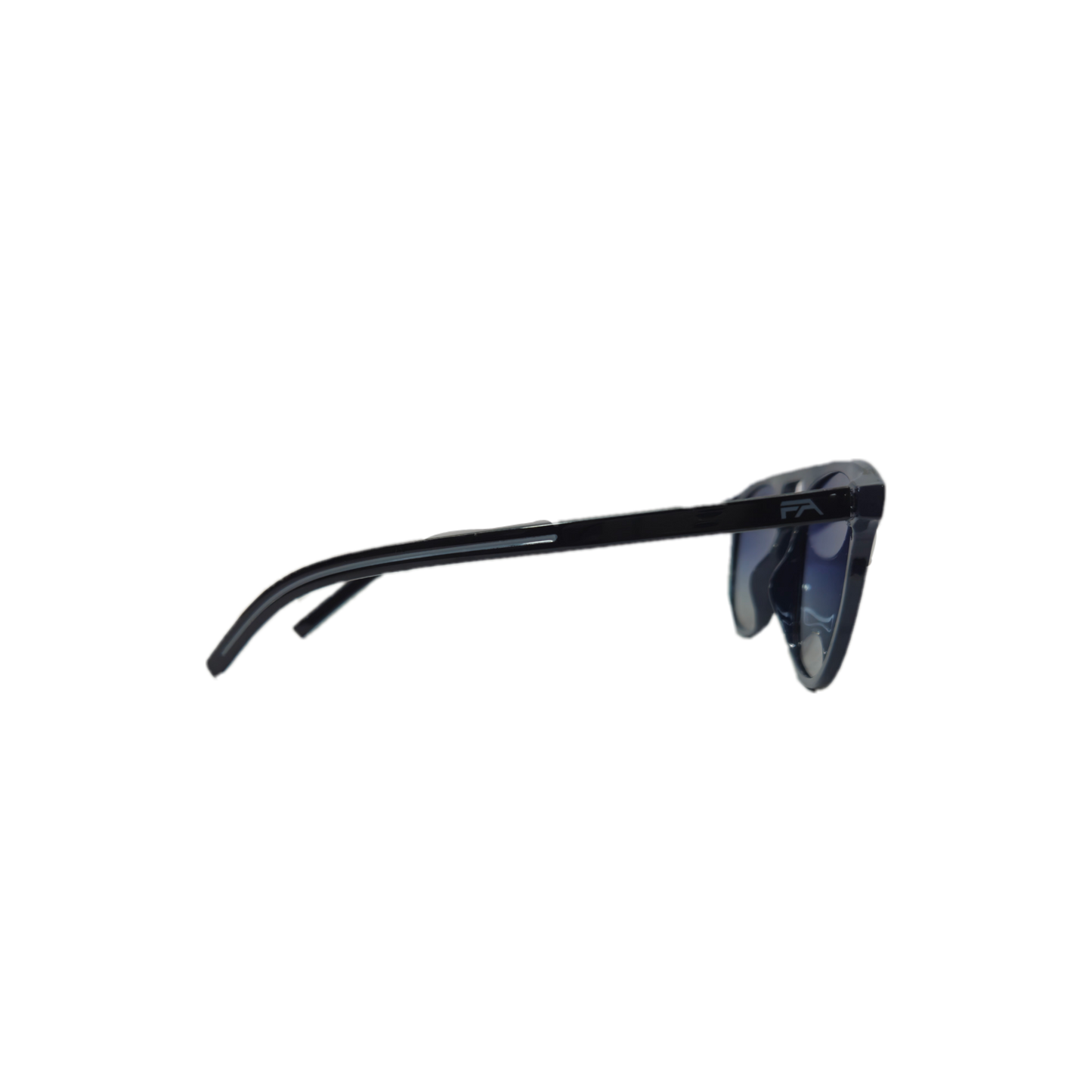 Blue sunglass