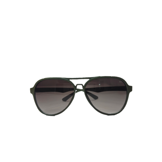 Green sunglass