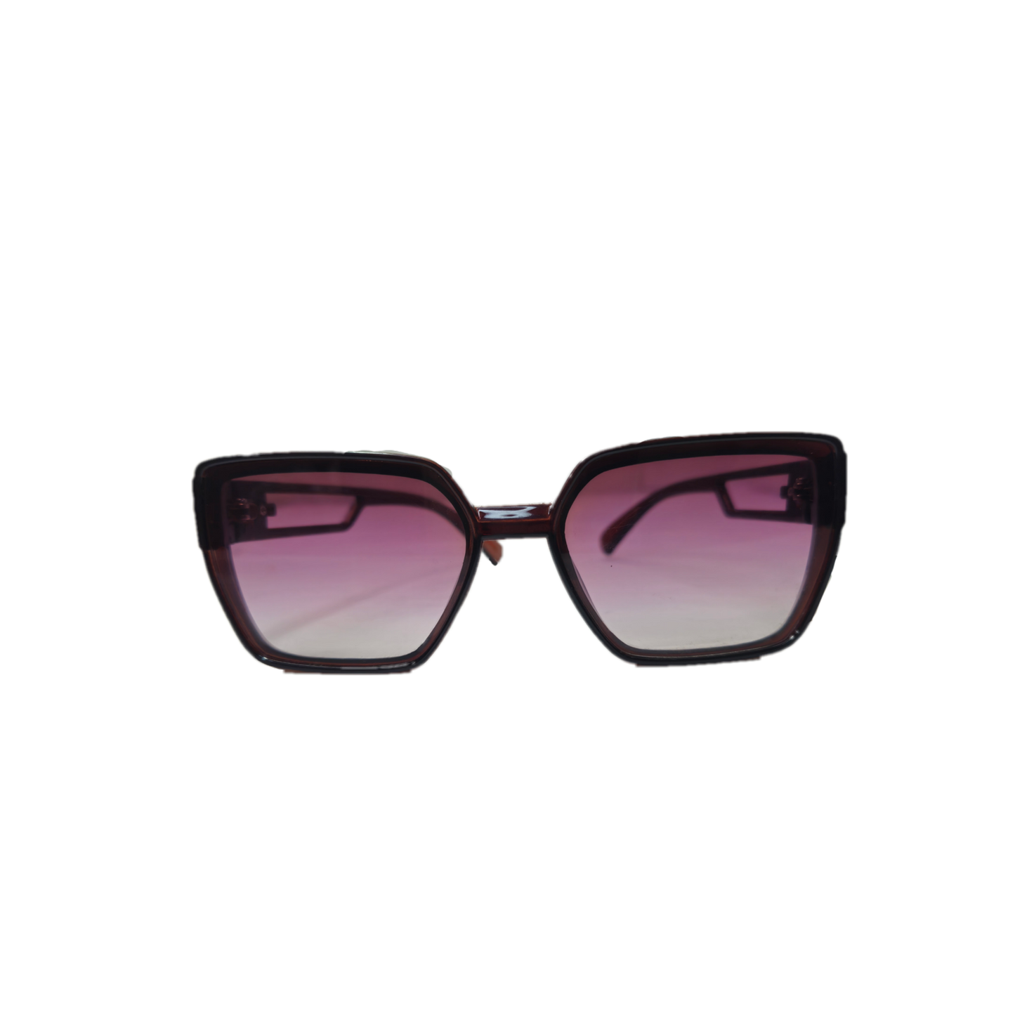 Pink sunglass