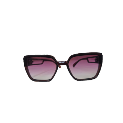 Pink sunglass