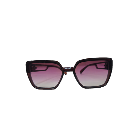 Pink sunglass