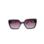 Pink sunglass