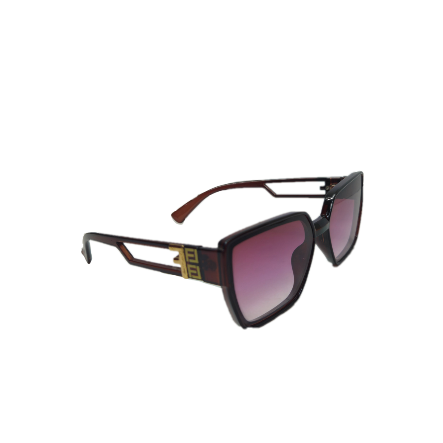 Pink sunglass