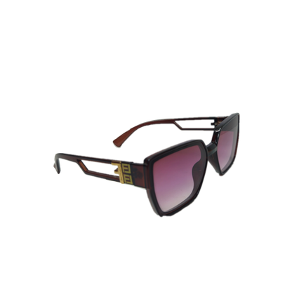 Pink sunglass