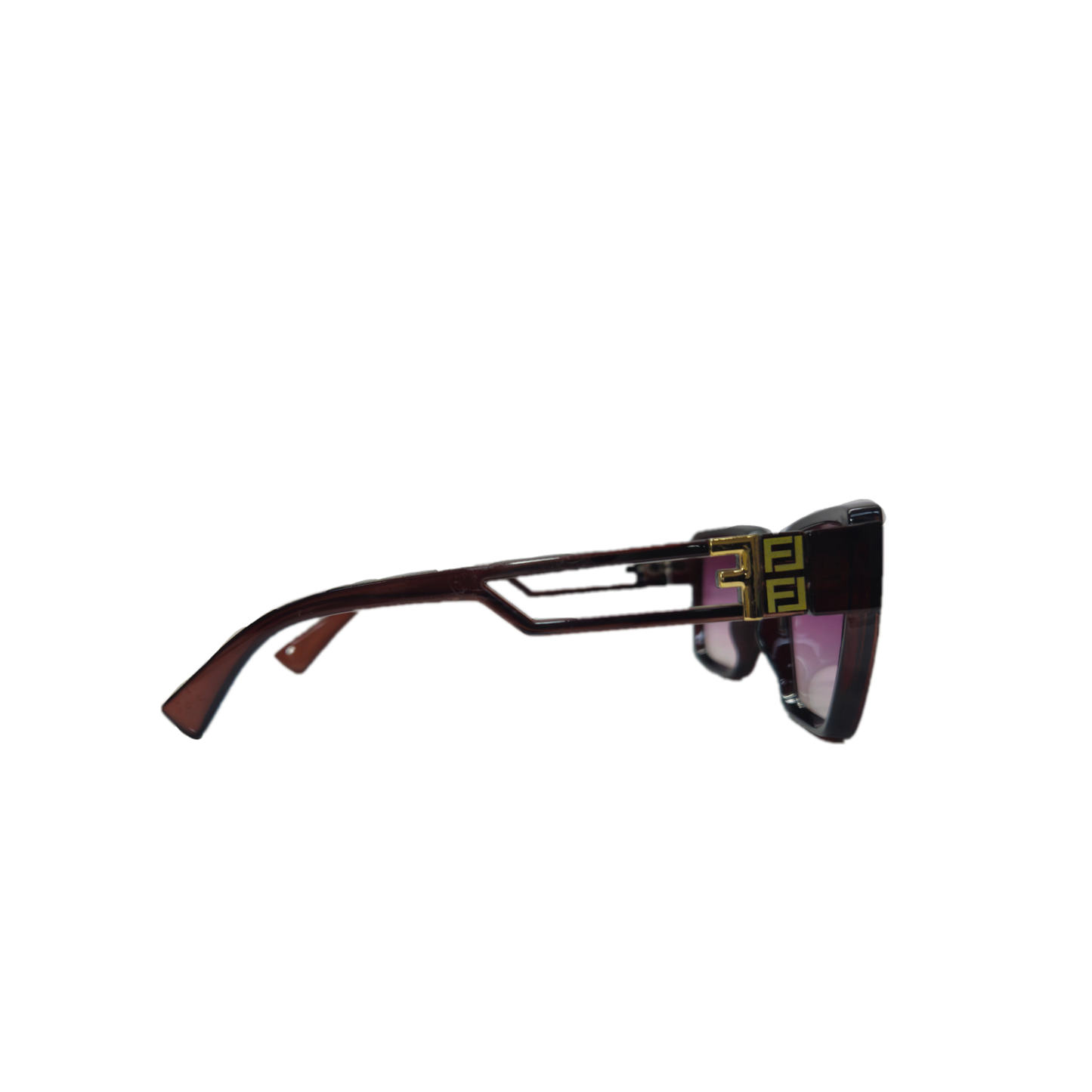 Pink sunglass