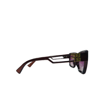 Pink sunglass