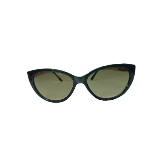 Cat eye sunglass
