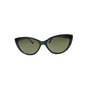 Cat eye sunglass