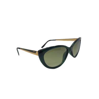 Cat eye sunglass