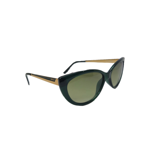 Cat eye sunglass