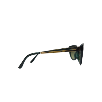 Cat eye sunglass