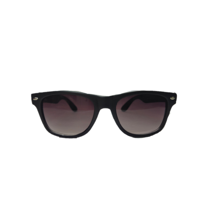 Men sun glasses