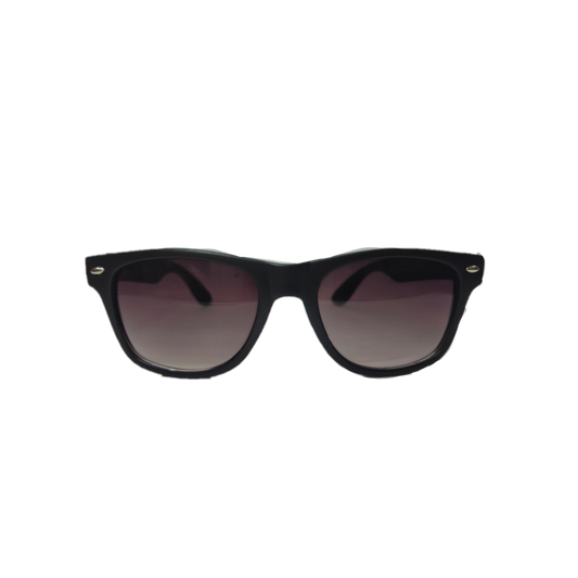 Men sun glasses