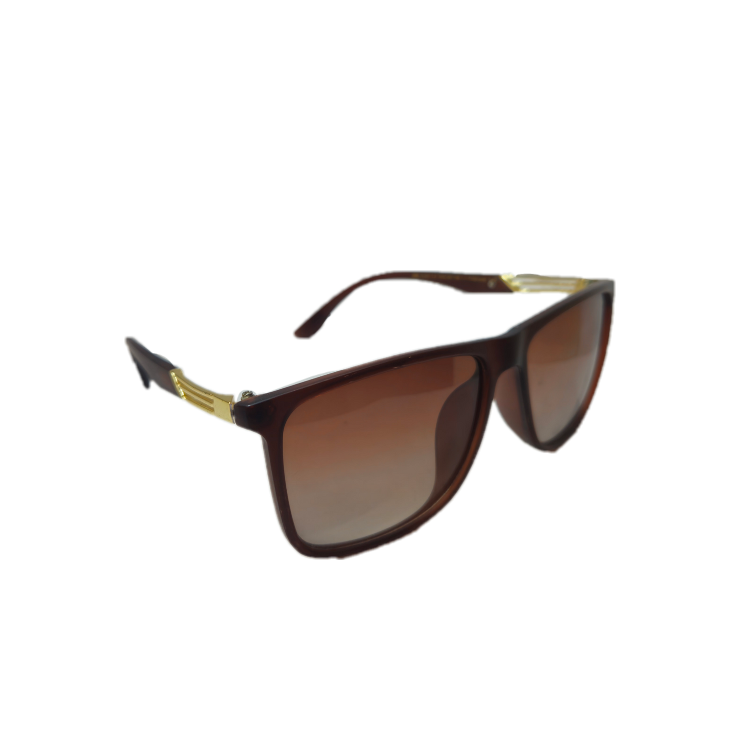 Brown sunglass