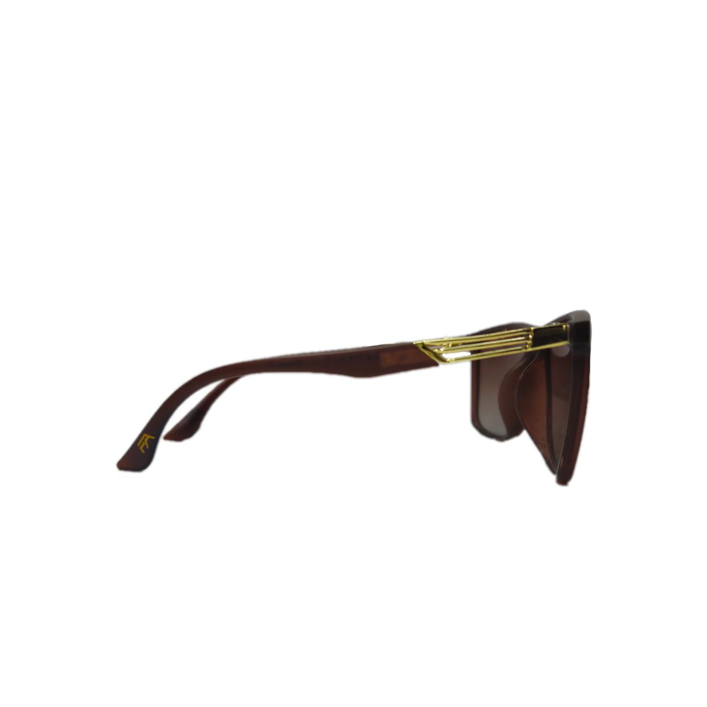 Brown sunglass
