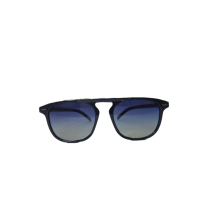 Blue sunglass