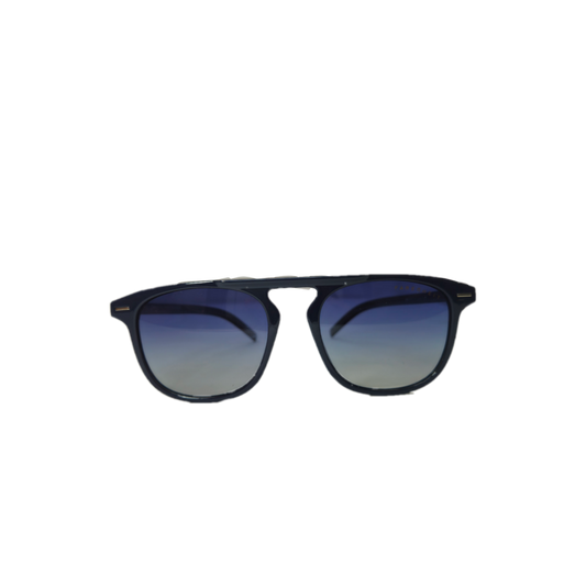 Blue sunglass