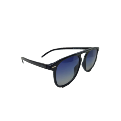 Blue sunglass