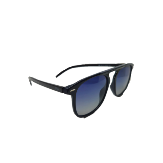 Blue sunglass